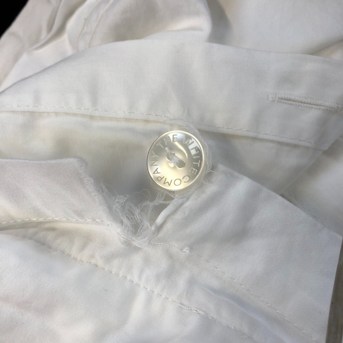 Superking Duvet Cover 100% Cotton White Bedding 260 x 220cm