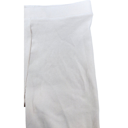 River Island Boys Cotton Shorts Age 7-8 Years Pale Pink Comfortable Summer Wear