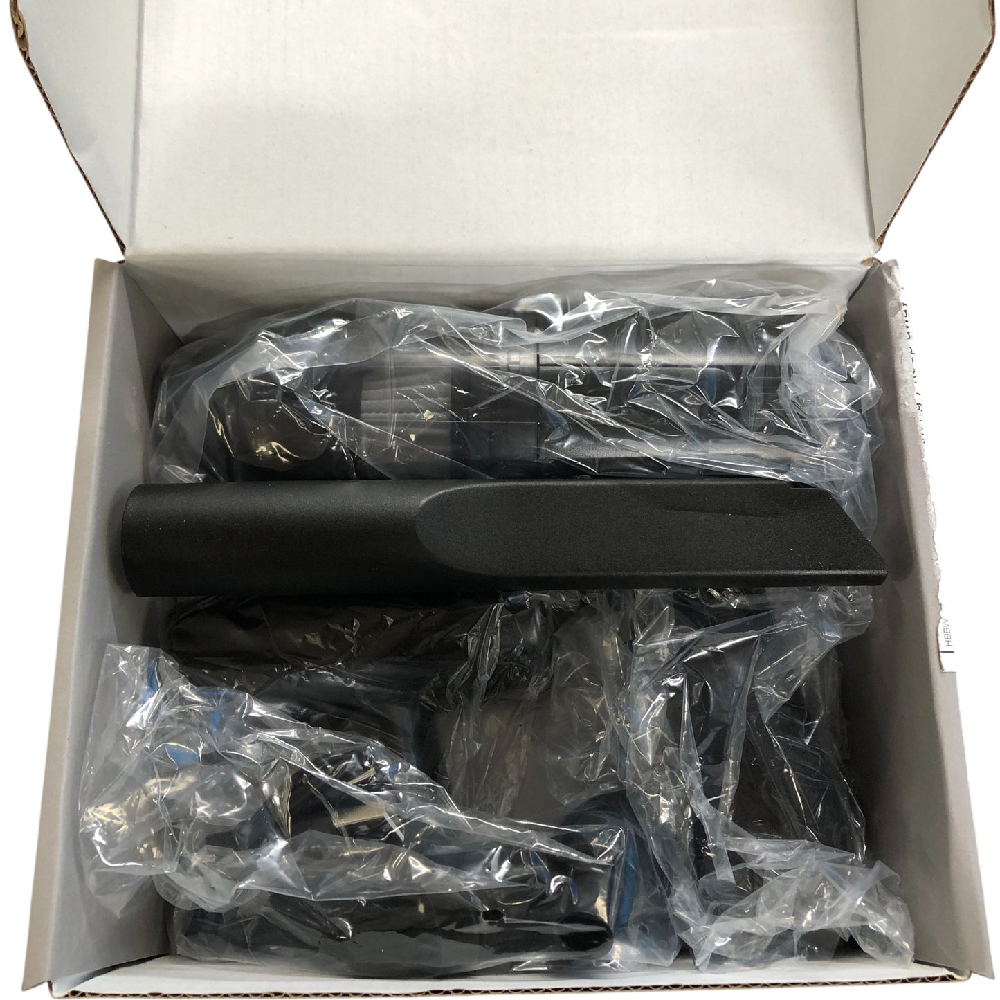 Hello Leiboo Wireless Car Vacuum Cleaner LB-06 Strong Suction Lightweight