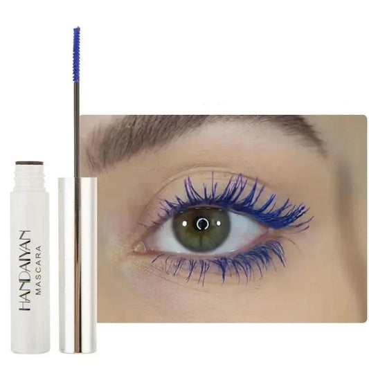 Handaiya Waterproof Mascara Sapphire Blue 5ml