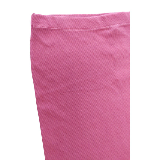 River Island UK18 Coral Skirt