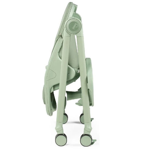 Peg Perego Living Highchair Sage