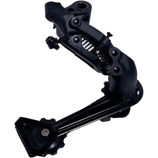Chooee Mountain Bike Rear Derailleur 10 Speed Direct Mount Compatible Shimano