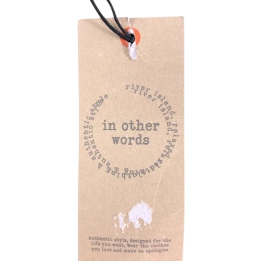 River Island Khaki Summer Safari Dress UK16 Women's Casual Midi Sleeveless