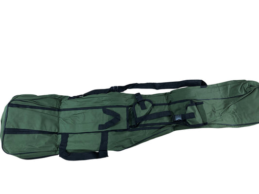 KOSINGNA 1.2M Fishing Bag Folding Fishing Rod Reel Bag