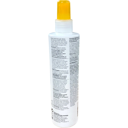 PAUL MITCHELL Taming Spray 250ml Hair Detangler Kids Spray 8.5oz New