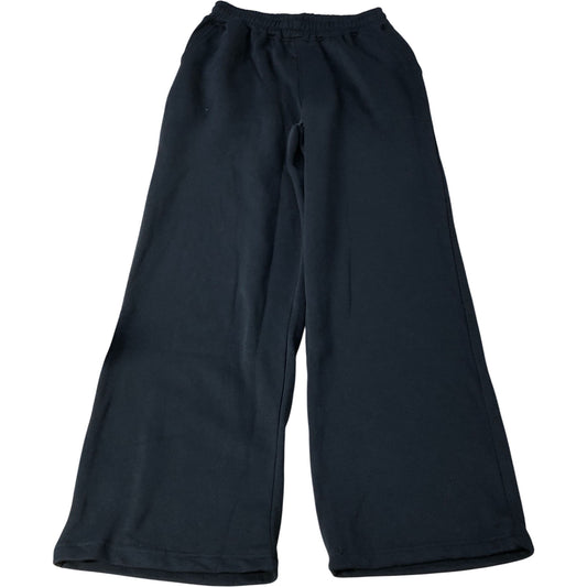 Board Angels Black Joggers Size 8