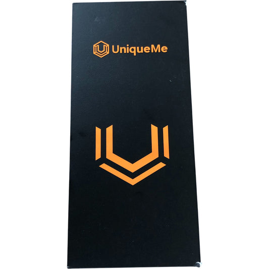 UniqueMe Screen Protector UniqueMe15 Compatible with iPhone 15 2 Pack