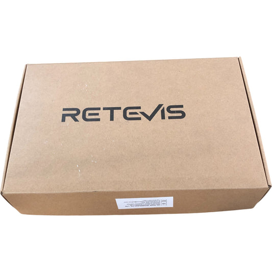 Retevis RTC48P Six Unit Multi Two Way Radio Charger