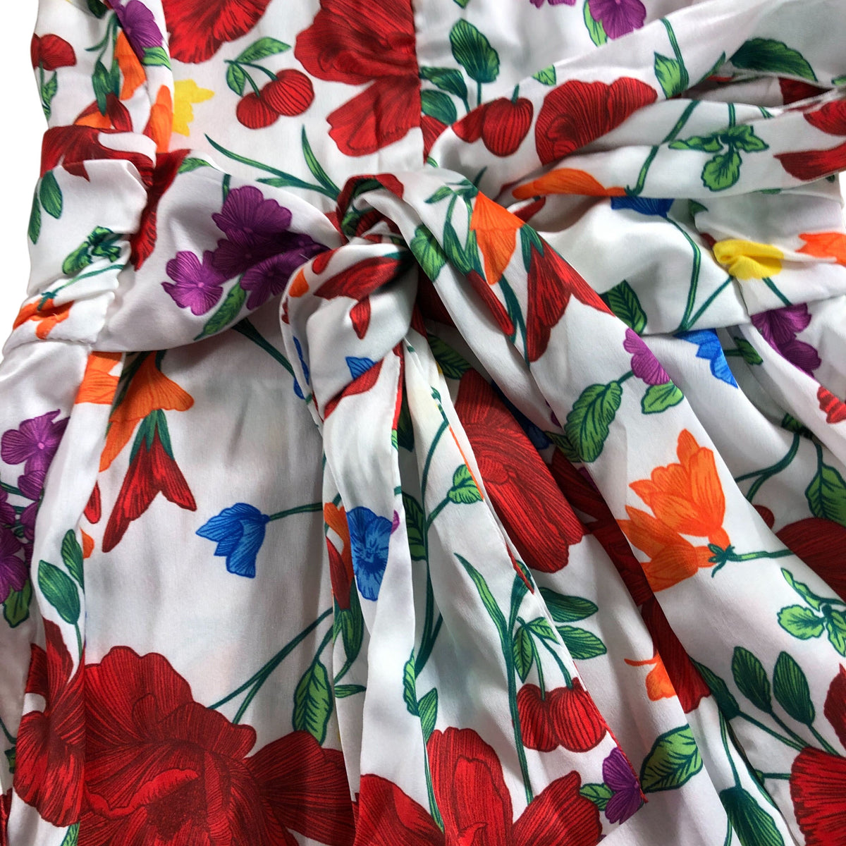 Floral Jumpsuit Size 6 Women's