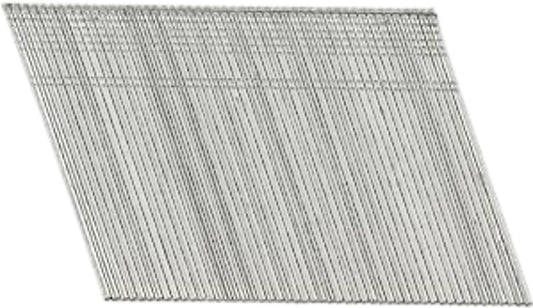 TIMCO FirmaHold Collated Nails 2.8 x 50mm Trade Pack 3300 Nails Bright Finish