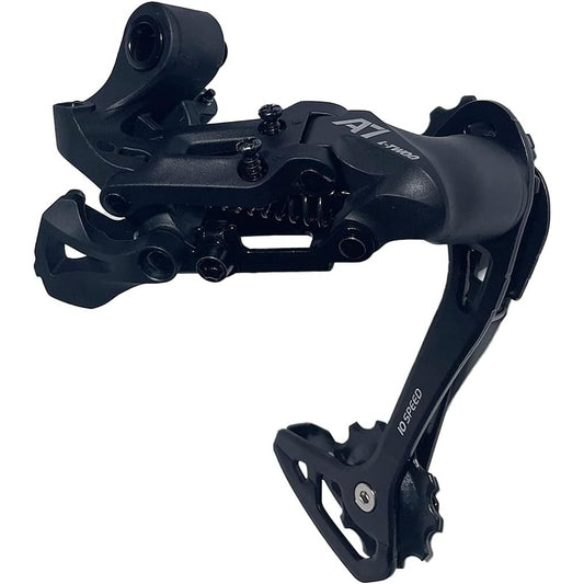 Chooee Mountain Bike Rear Derailleur 10 Speed Direct Mount Compatible Shimano