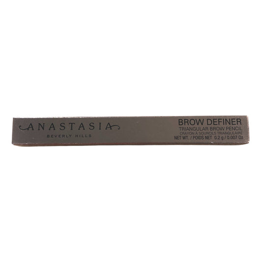 Anastasia Beverly Hills Brow Definer Triangular Brow Pencil Caramel Shade