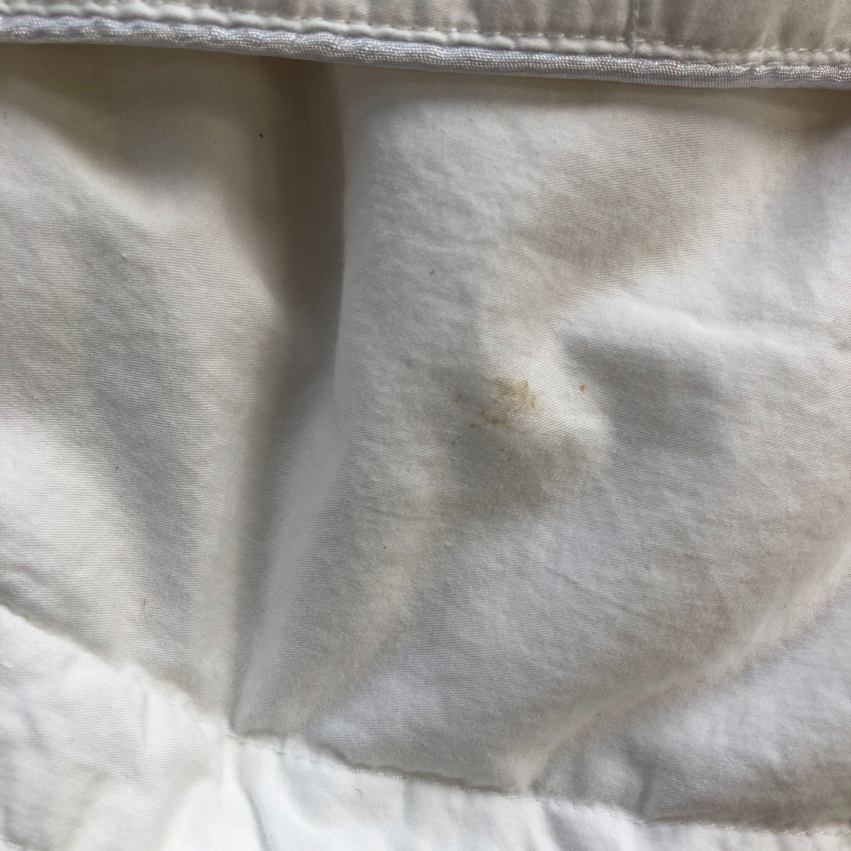 100% Siberian Goose Down King Size 4.5 Tog Duvet 225x220cm White Bedding