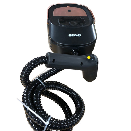 ODSD Steam Cleaner TC-SC-006 1500W Portable Handheld Steam Cleaner