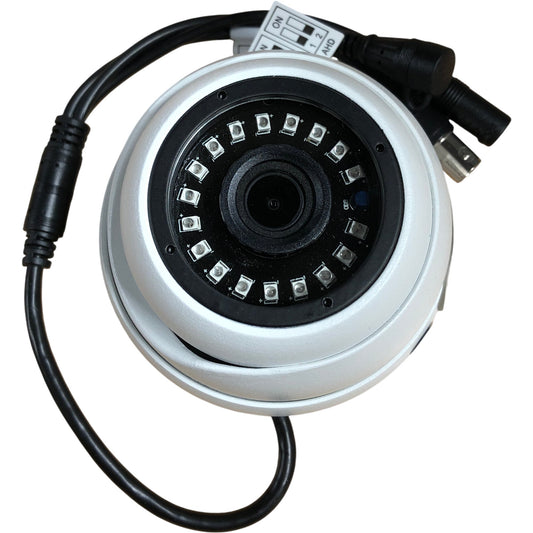 WESTSHINE WS-HS350M 5MP 4-in-1 HD CCTV Camera New Easy To Set Up