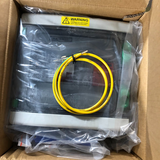 LQX C2 1 500V 32A Solar DC String Box 2 In 1 Out Electrical Enclosure