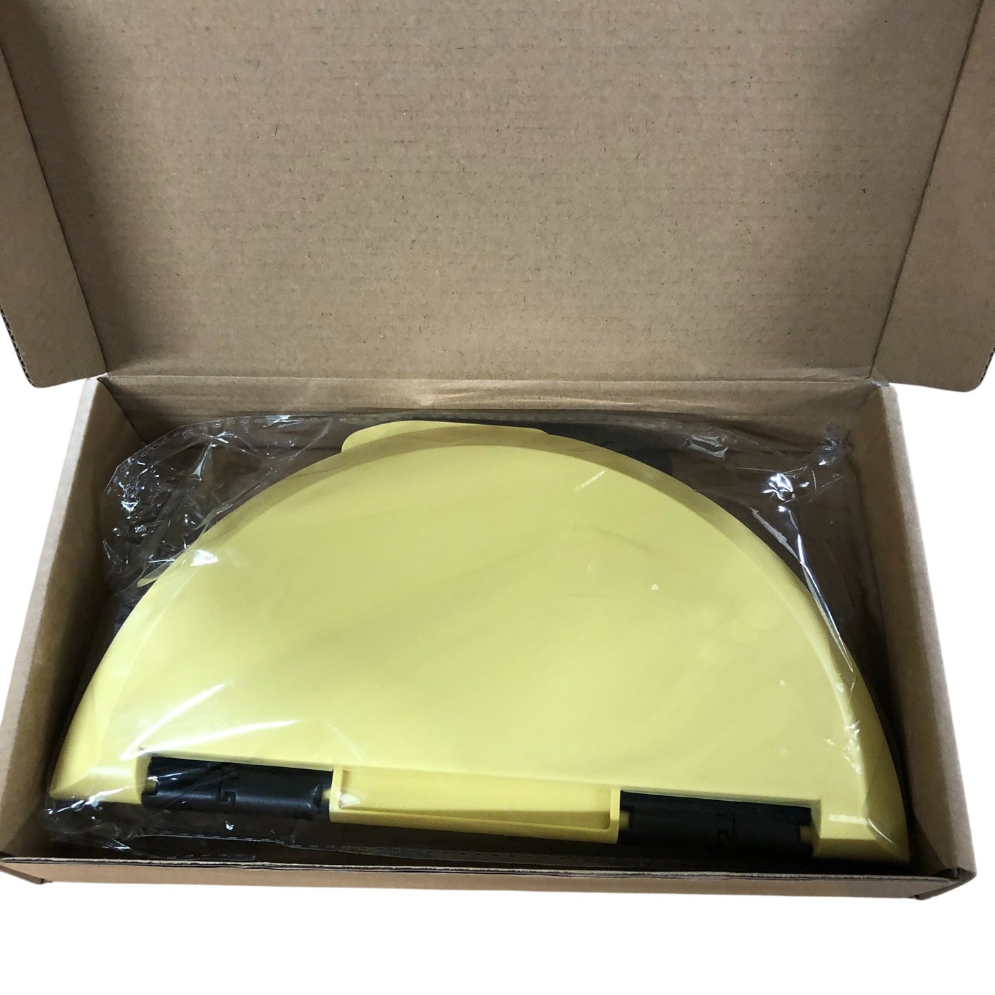 Multi Size Yellow Tortilla Press Kitchen Maker Non Stick Cooking Tool 2 Pack