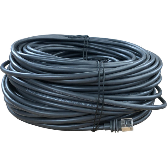 Coaxial V3 Cable For Dish And Router High Speed Connectivity 20 Metre