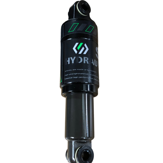 Hydraulics Rear Shock Absorber 165mm 750lbs Mountain Bike Component