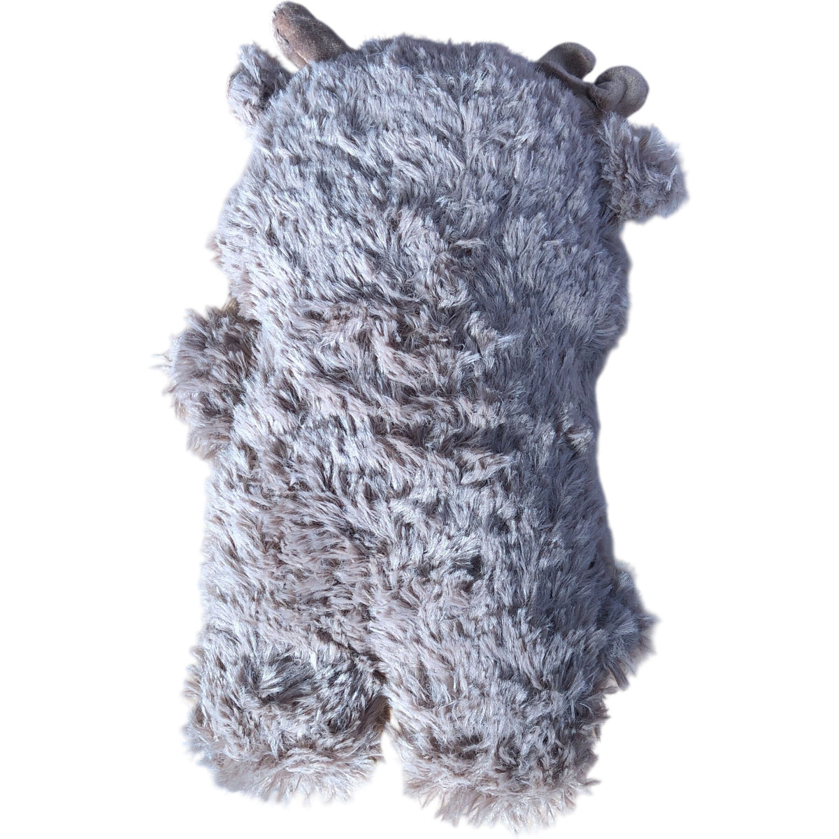 Plush Reindeer Stuffed Toy 9"