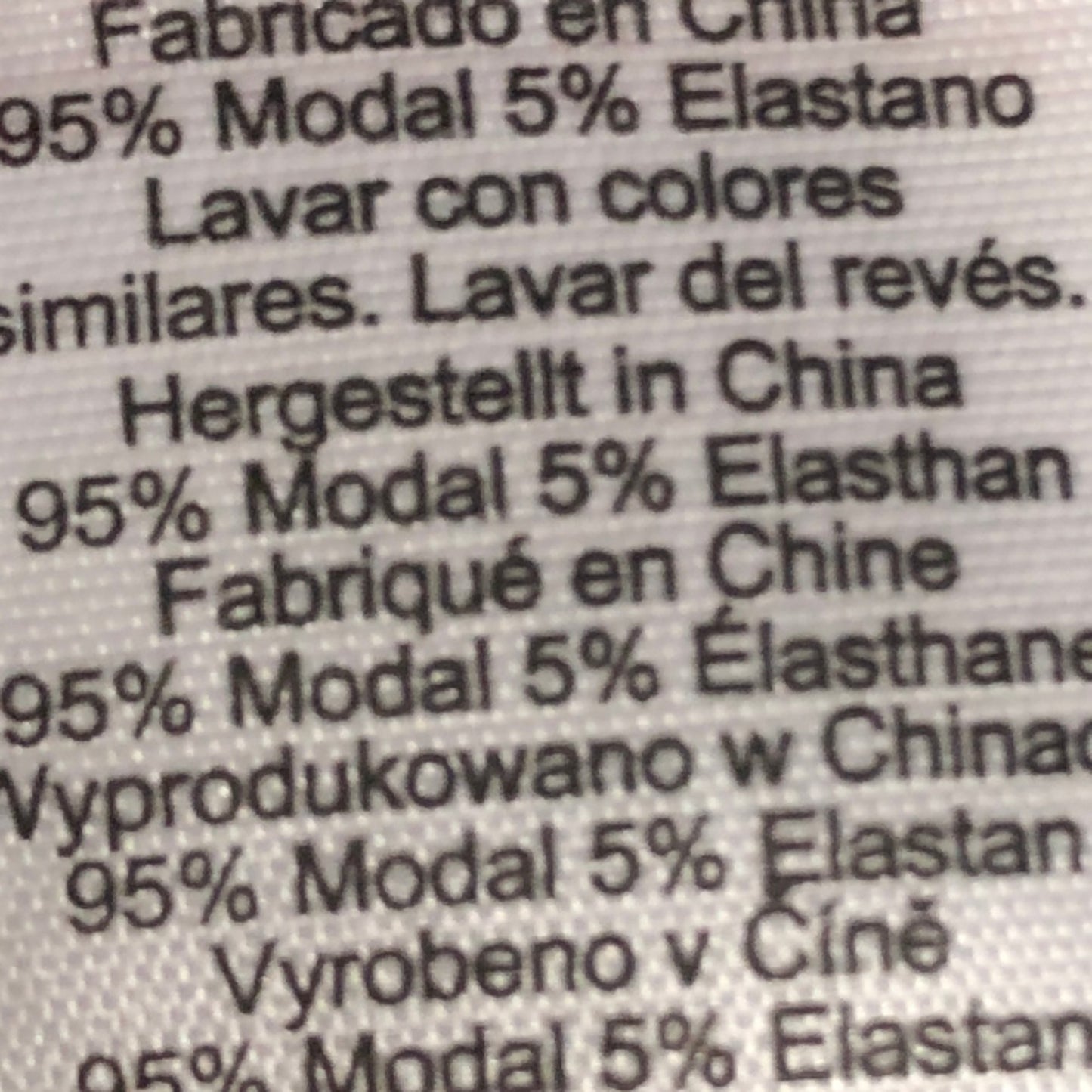 Ted Baker Women's UK16 Long Sleeve Top Green Ribbed Modal Lace Hem