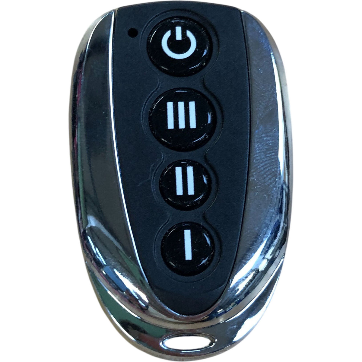 Remote Control for Vacmaster Cardio54 Fan With Bike Strap