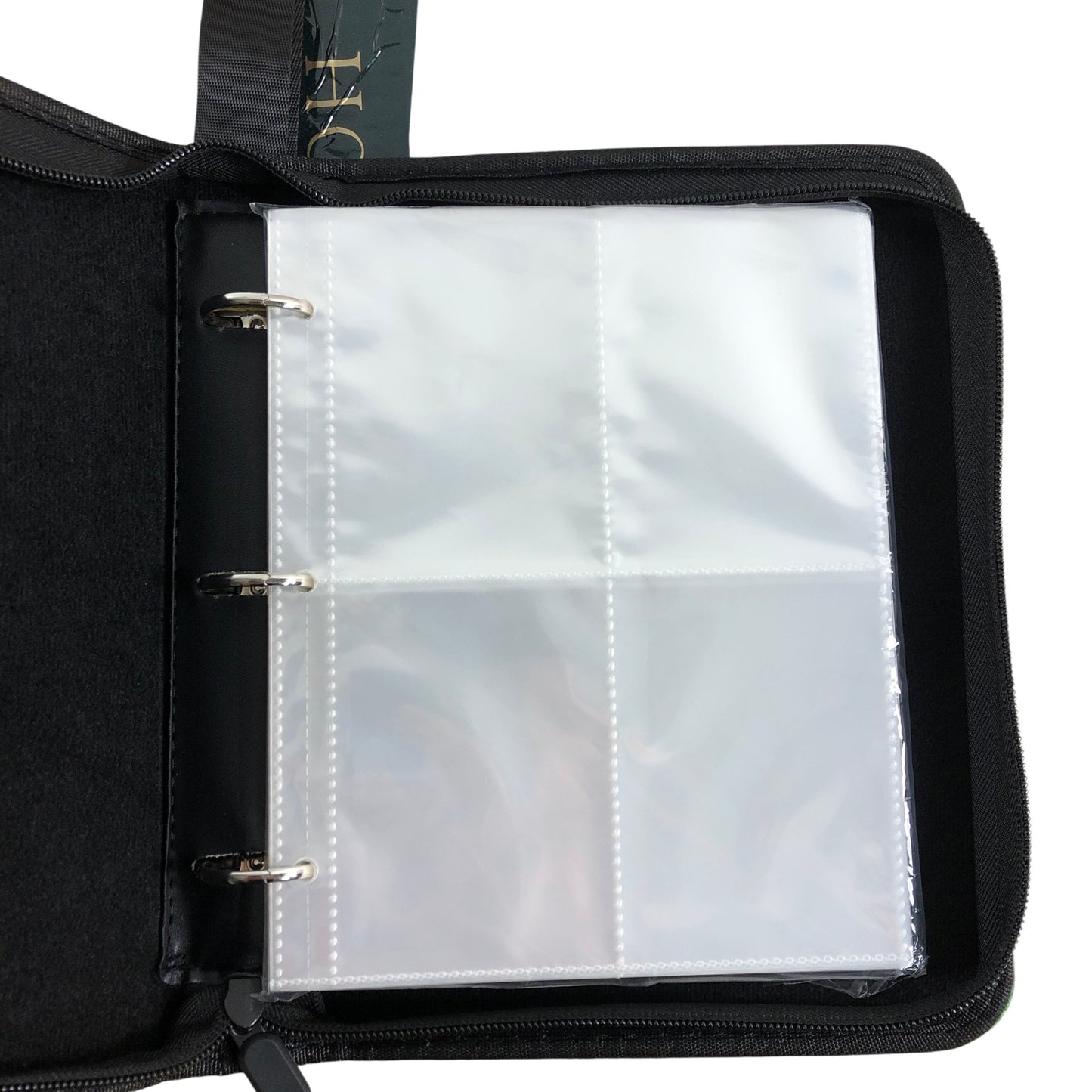 Pokémon Eevee Collection Card Binder Gaming Cards Storage 50 Sleeves