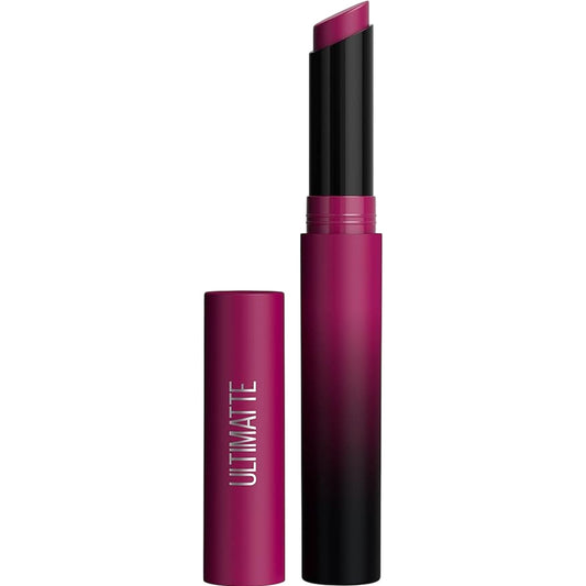 Maybelline New York Lipstick Bold Shade Lasting Liquid Lip Colour More Berry