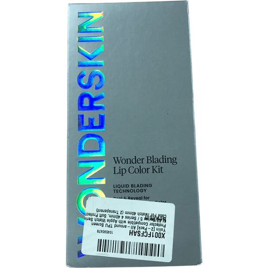 WONDERSKIN Wonder Blading Lip Color Kit Lovely Liquid Blading Technology