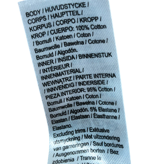 River Island Mini Girls Shorts Age 4 5 Years Pink Cotton Stretch Comfortable