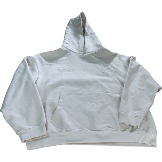 River Island Hoodie Unmatched Provision Paris 1974 UK XL Unisex