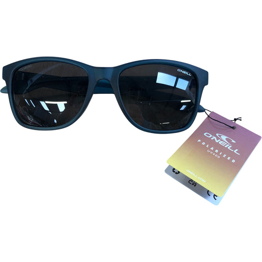 O'Neill Polarized Sunglasses UV400 Grey Frame