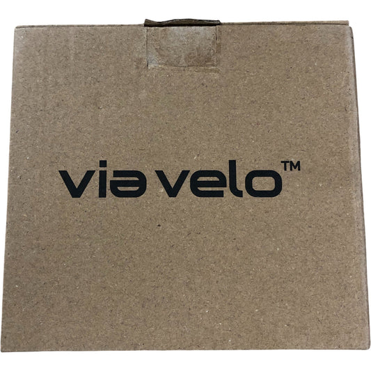 Via Velo Steel Nylon Green Bike Chain Lock Combination Security Lock New