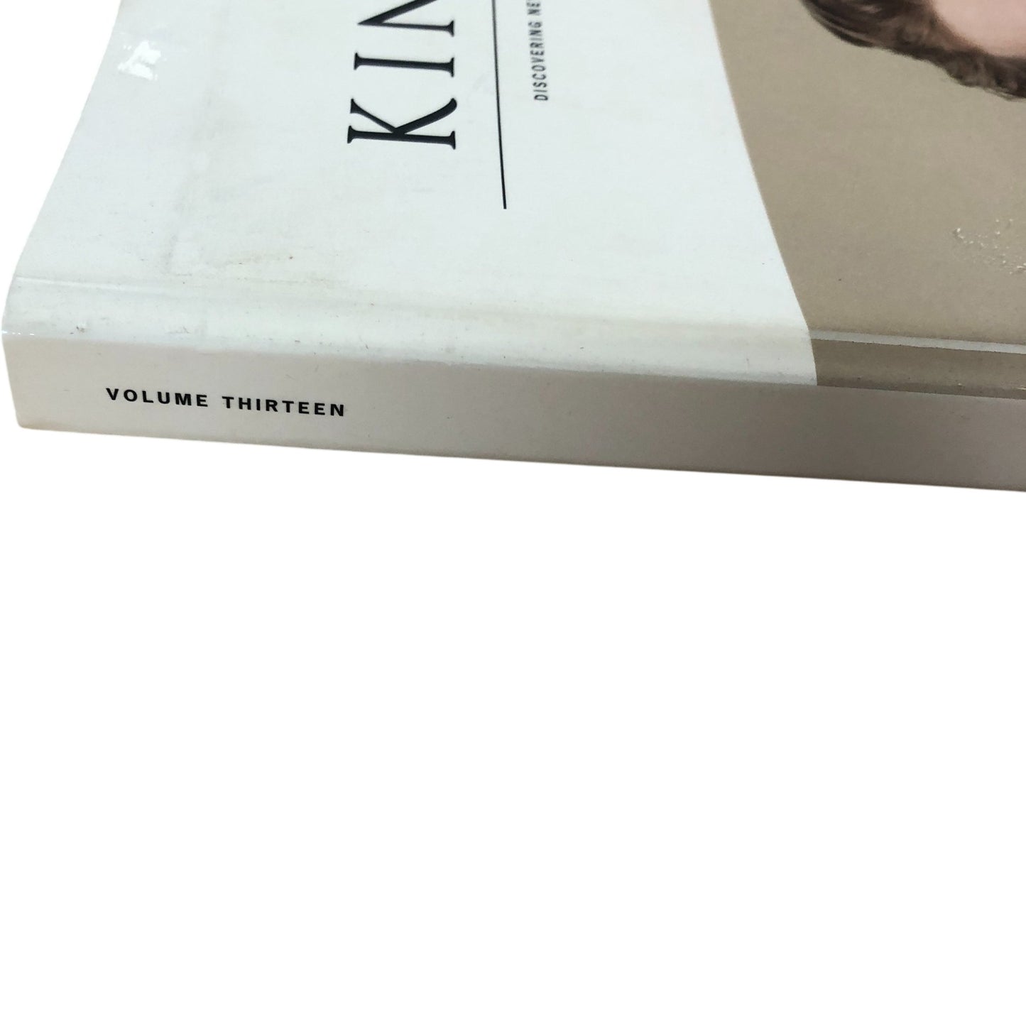 Kinfolk Volume Thirteen Magazine Discover New Things To Cook Make And Do