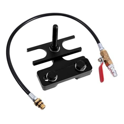 LEONTOOL LS Valve Spring Compressor Tool 6 4.8 5.3 5.7 6.0 6.2L Engines