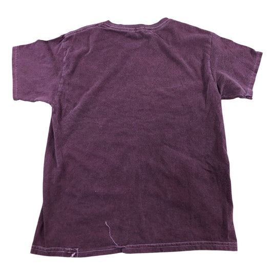 River Island Magnificent Graphic T-Shirt Kids Butterfly Design Size 9-10 Years