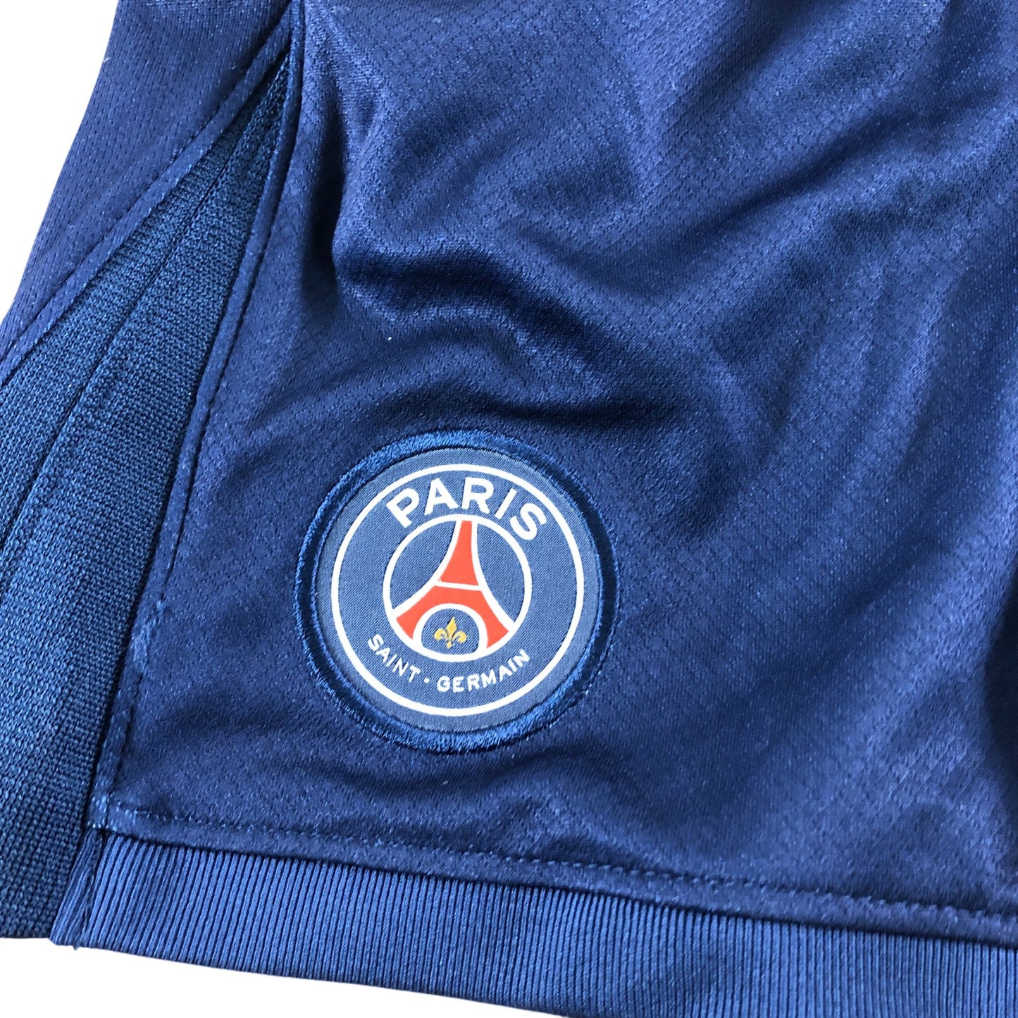 Nike Paris Saint Germain Home Shorts - 3-4 Years