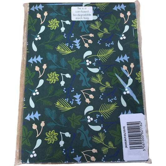 Rewrapped Biodegradable Gift Wrapping Paper Set 10 Sheets