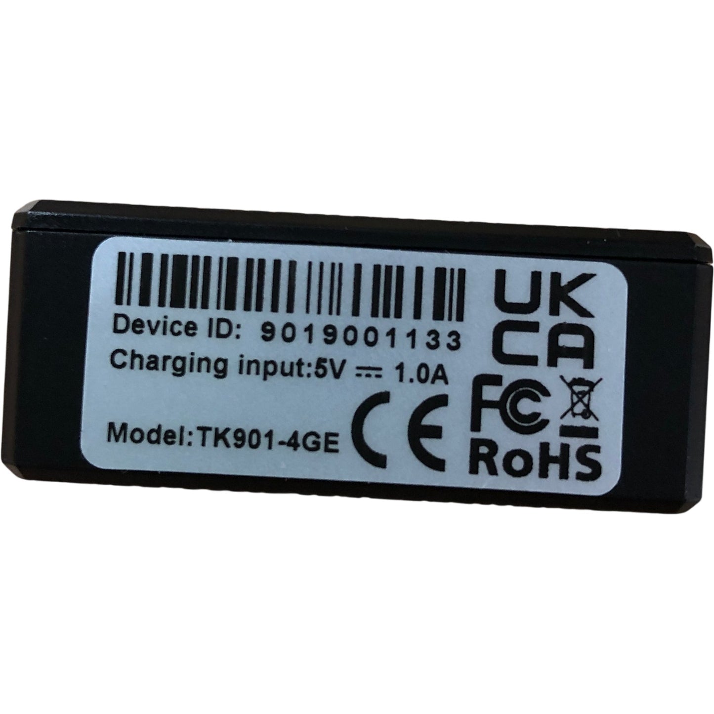 Mini 4G GPS Tracker TK901-4GE Worldwide No Monthly Fees New GPS Device