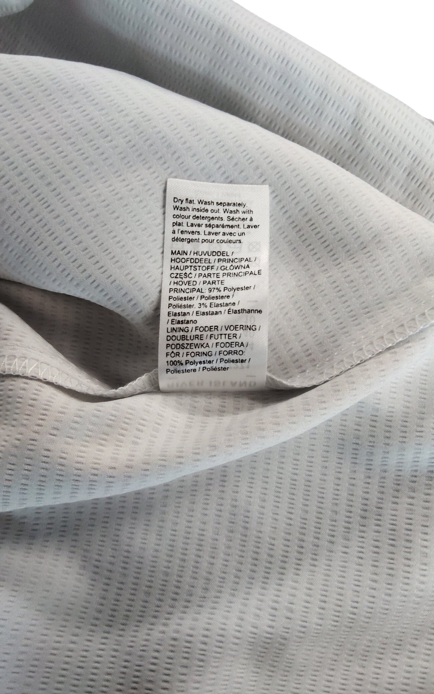 River Island Luxe Silver Tank Top UK14 Women's Sleeveless Shimmer Blouse