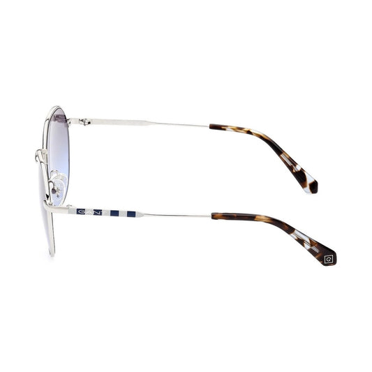 GANT GA8090/S 16W Women's Sunglasses 53-18-135 Stylish Dark Grey Shades