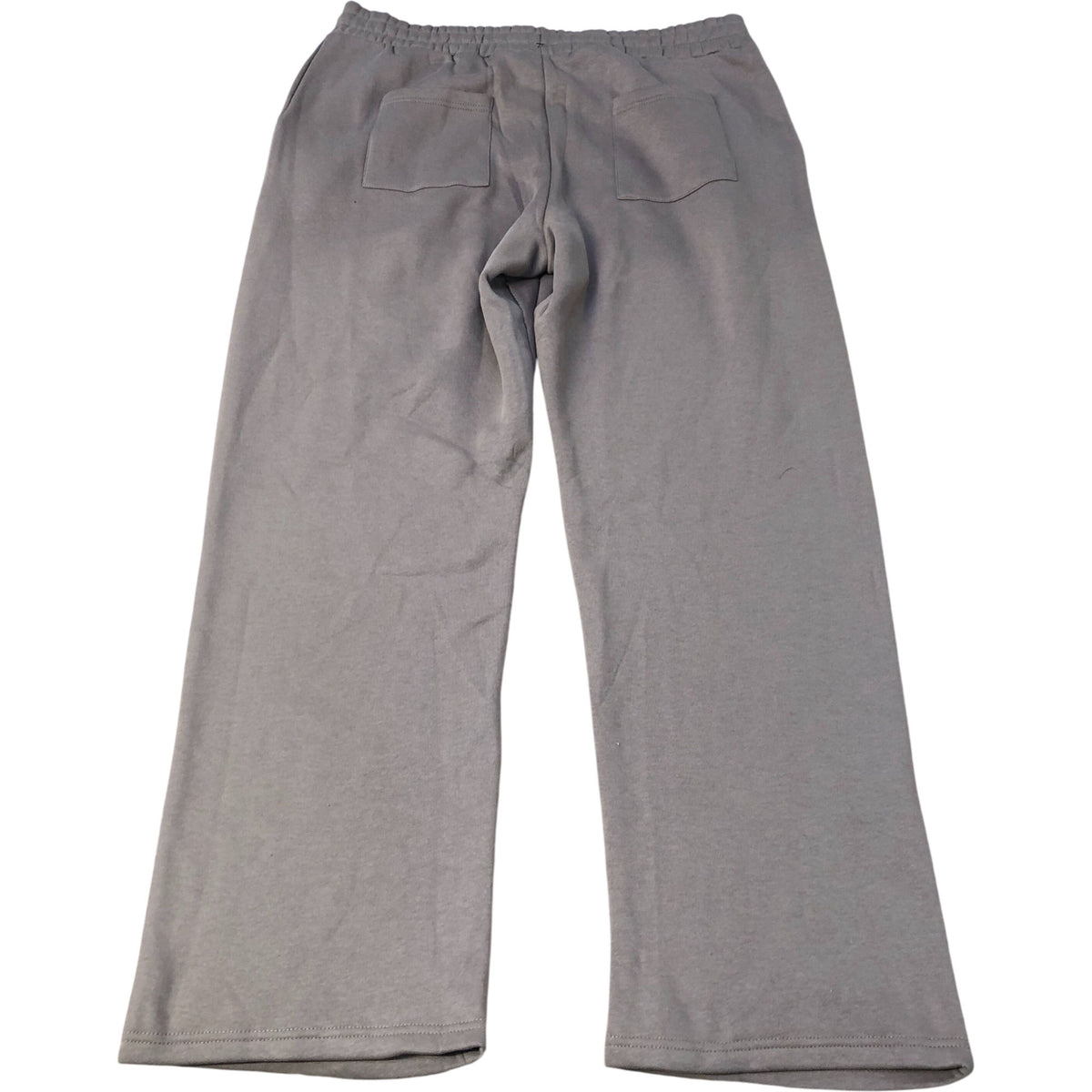 Avant Garde Creative Straight Leg Jogger Mink Size XXL