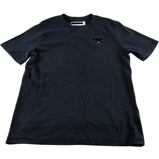 Branded Navy T-Shirt - 7-8 Years