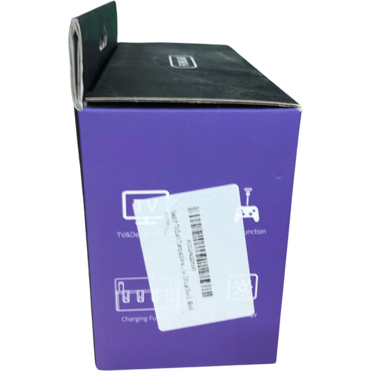 FUNLAB LuminDock Multifunctional Docking Station USB Charging Dock for Gaming