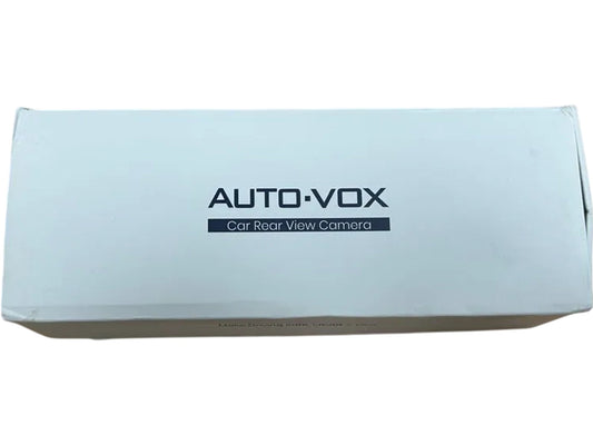 AUTO VOX Car Rear View Camera Parking System High Definition Wireless