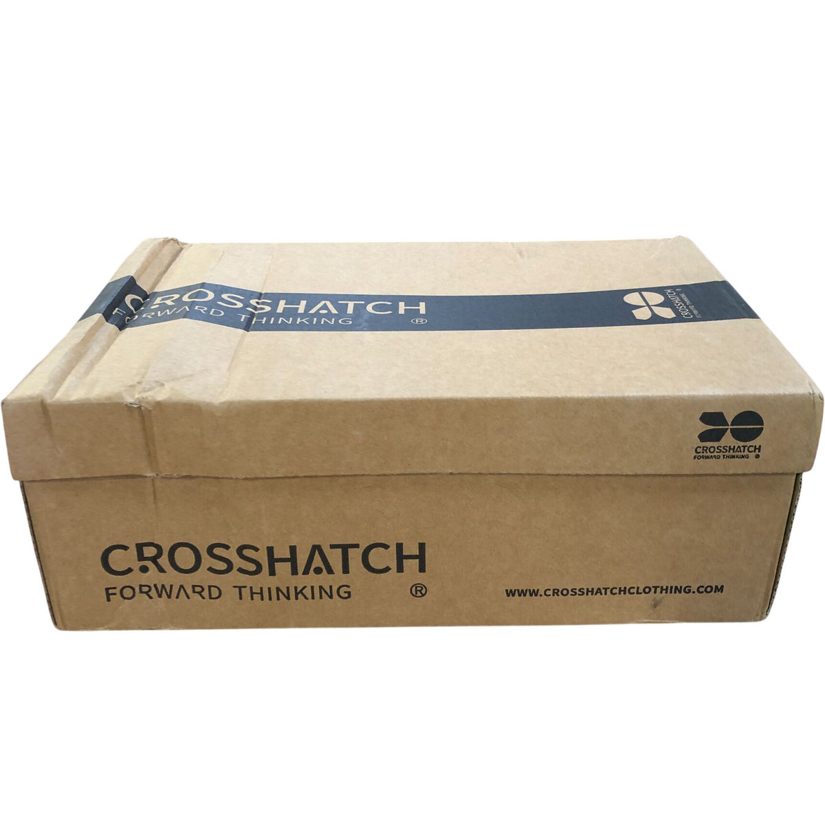 Crosshatch Clarington Men's Black Mono Athletic Shoes Size 9