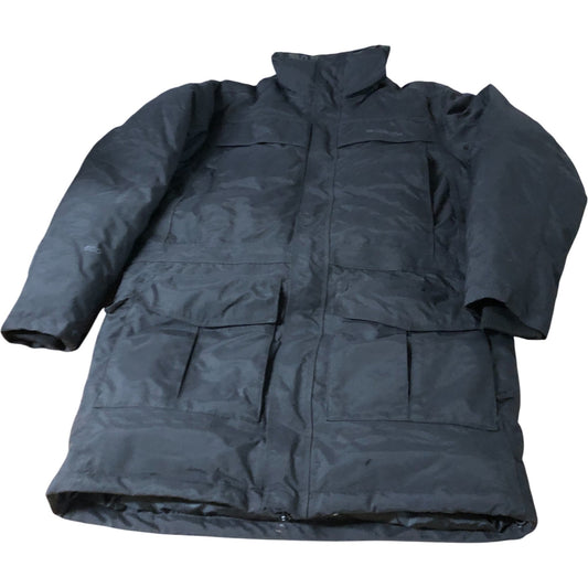 Mountain Warehouse Antarctic Extreme Waterproof Down Jacket - Size Small