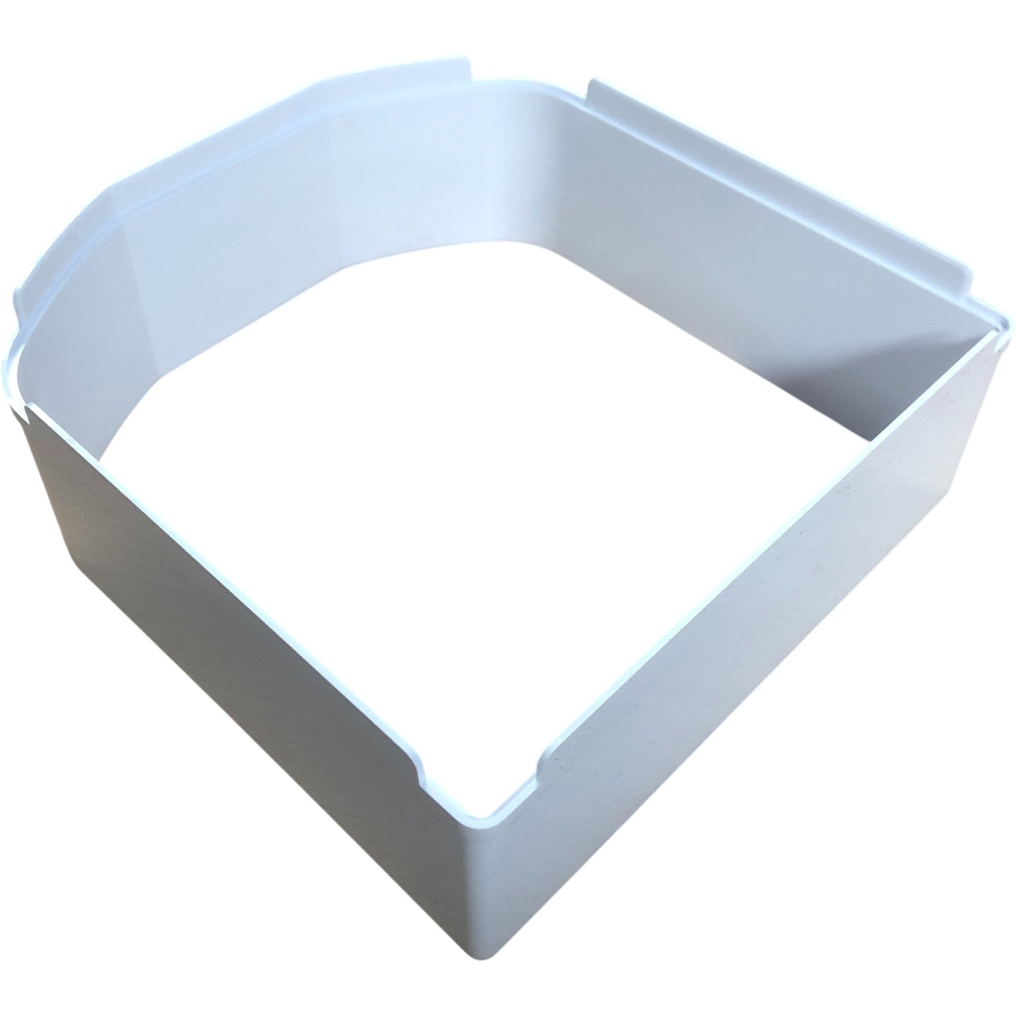 SureFlap Cat Flap Tunnel Extender White For SureFlap Cat Flap System