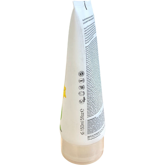 The Green People Organic Children Sunscreen SPF50+ Scent Free 150ml